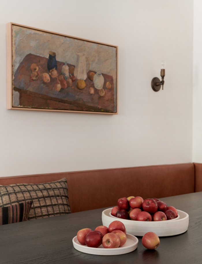 Amber Interiors Home Tour | lark & linen