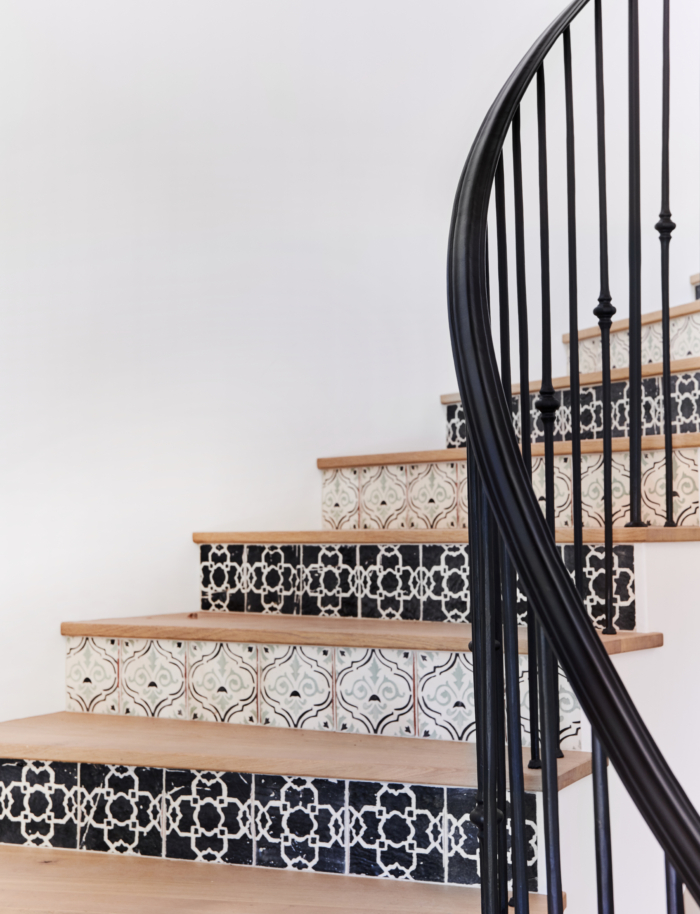 Amber Interiors Home Tour | lark & linen