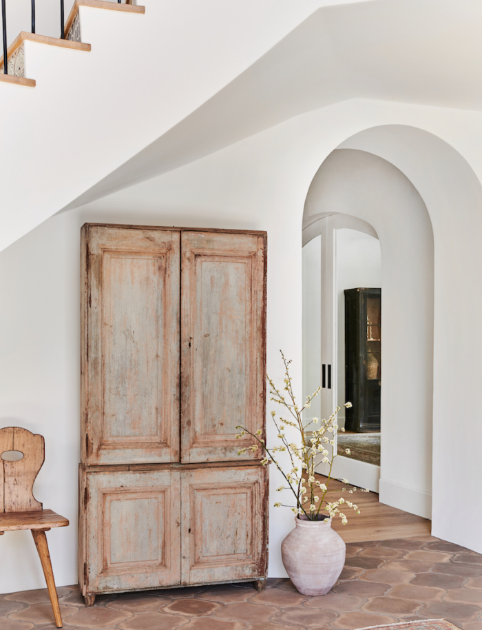 Amber Interiors Home Tour | lark & linen