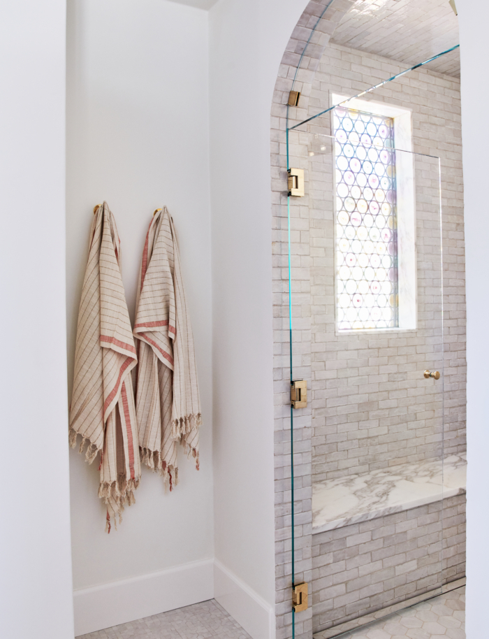 Amber Interiors Home Tour | lark & linen