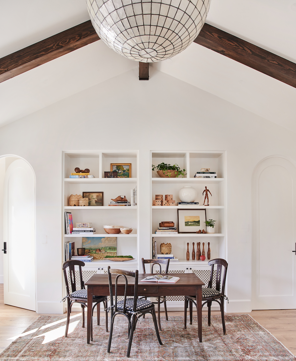 Amber Interiors Home Tour | lark & linen