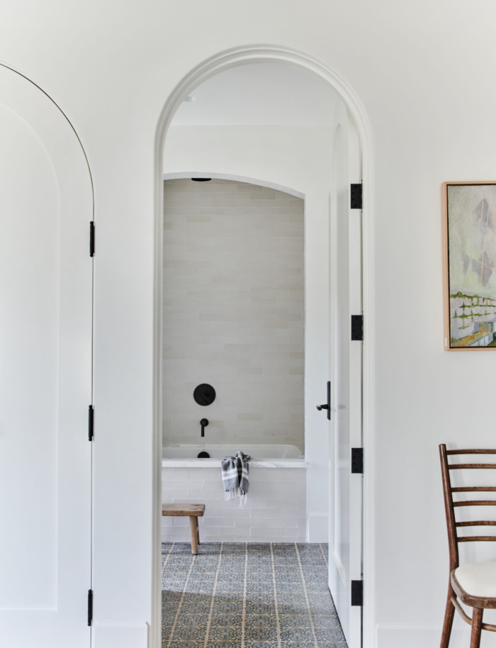 Amber Interiors Home Tour | lark & linen