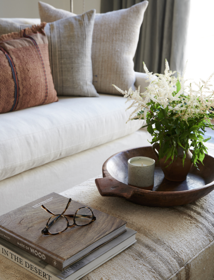 Amber Interiors Home Tour | lark & linen