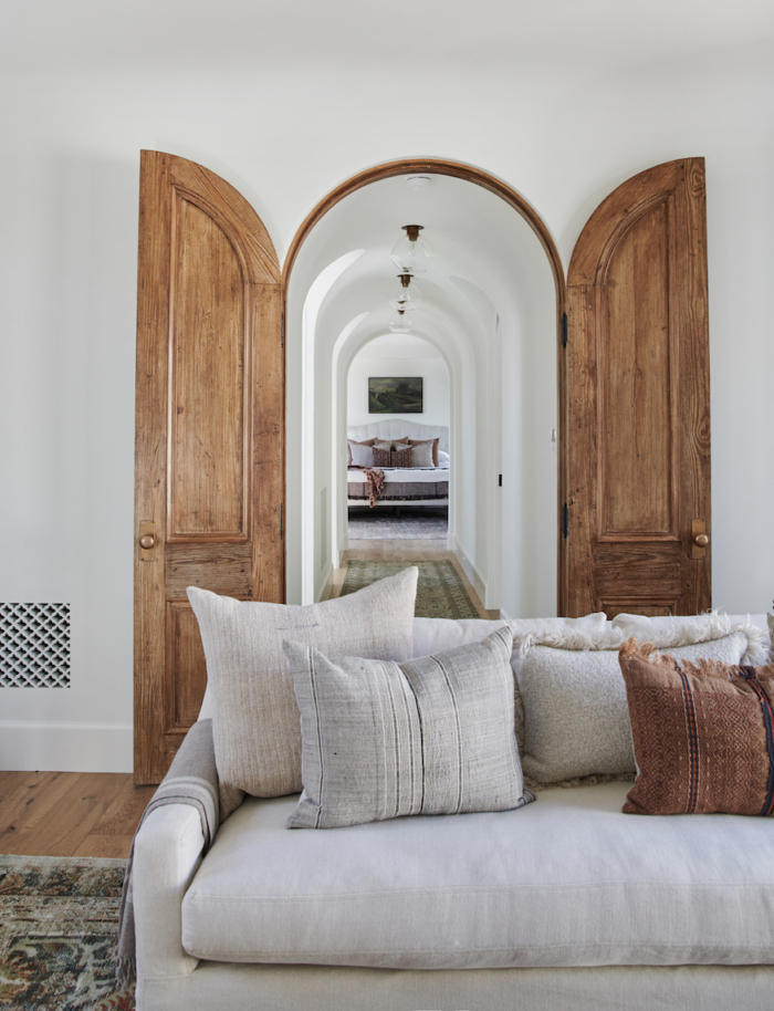 Amber Interiors Home Tour | lark & linen