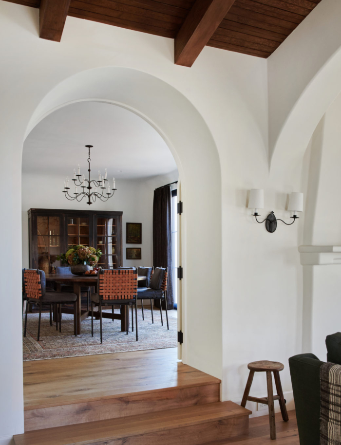 Amber Interiors Home Tour | lark & linen