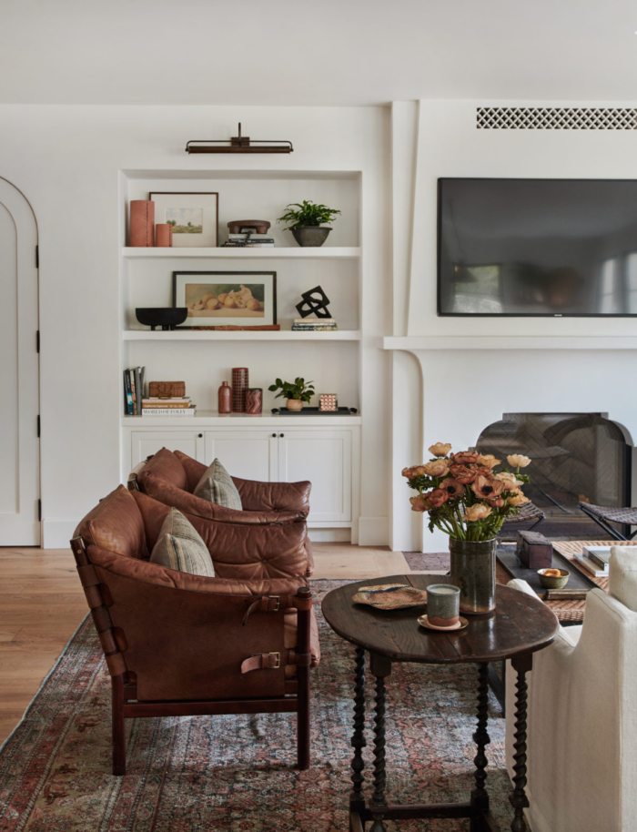 Amber Interiors Home Tour | lark & linen