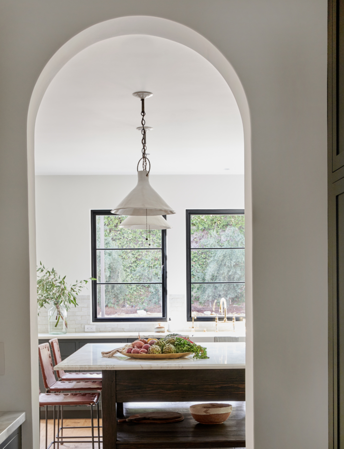 Amber Interiors Home Tour | lark & linen