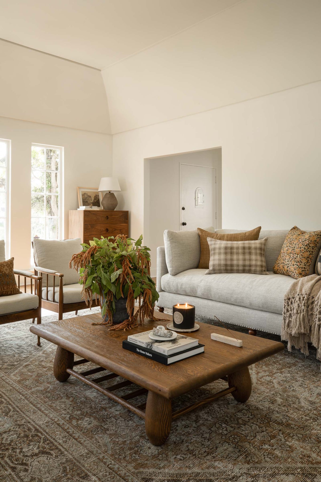 5 Things You Can Do to Instantly Increase Your Room's Vibration | lark & linen