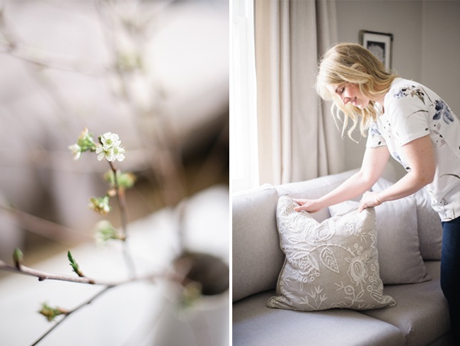 designing an elegant living room