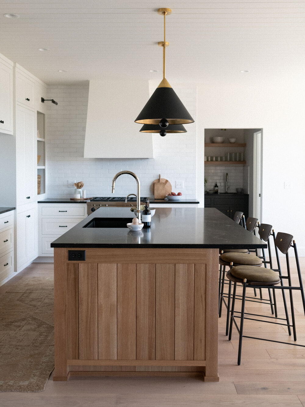 Interior Design Trends for 2021 | lark & linen