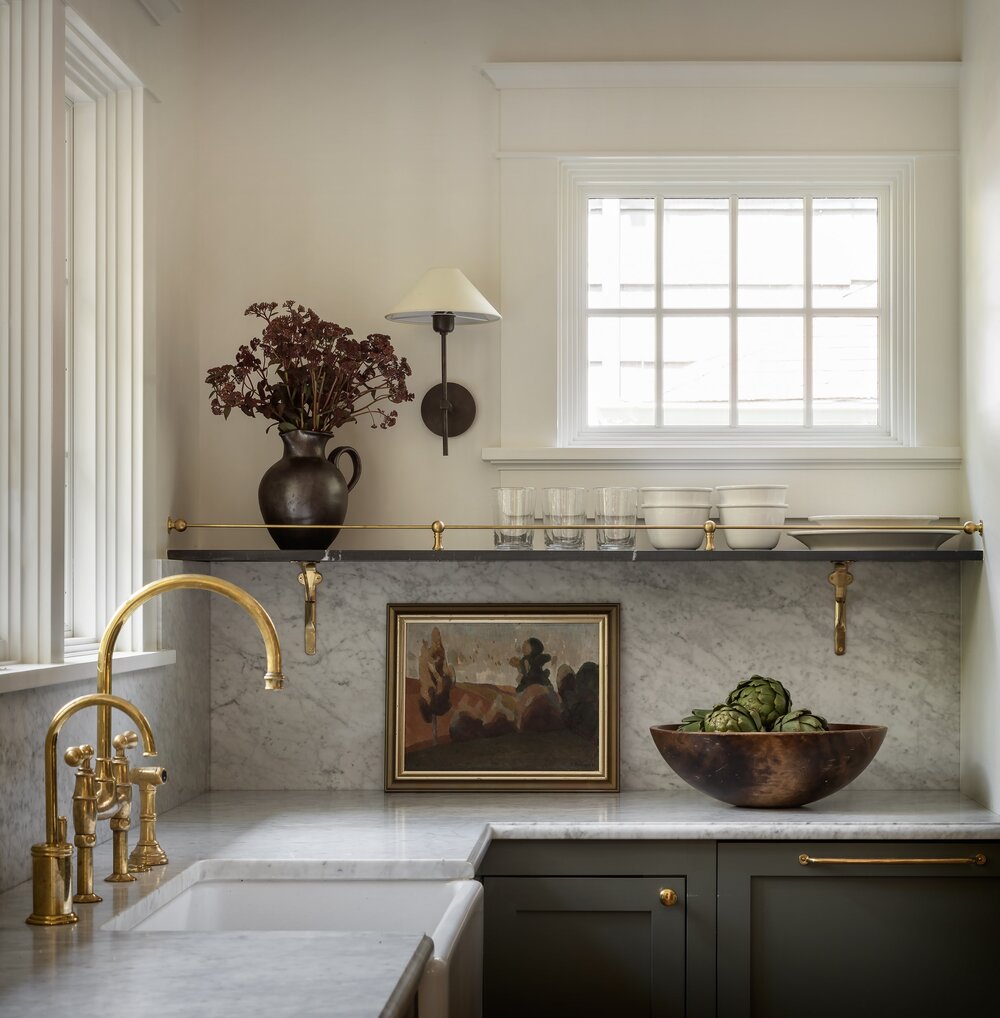 Interior Design Trends for 2021 | lark & linen