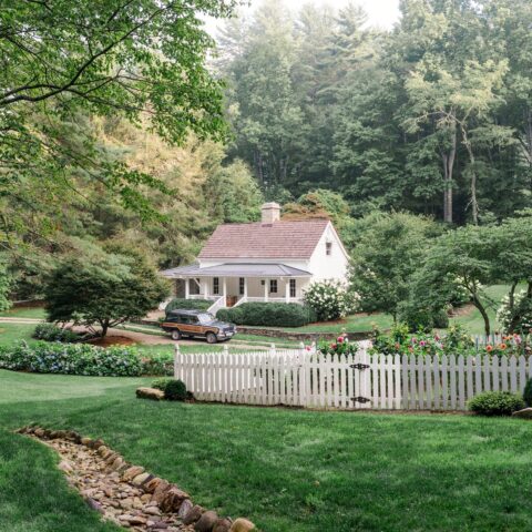english country home and garden