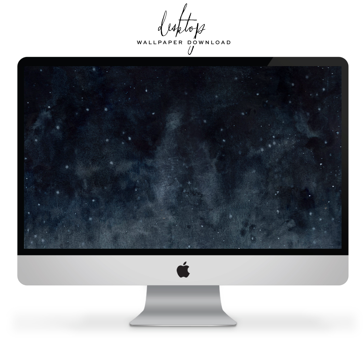 Dress Your Tech: Winter Skies | lark & linen