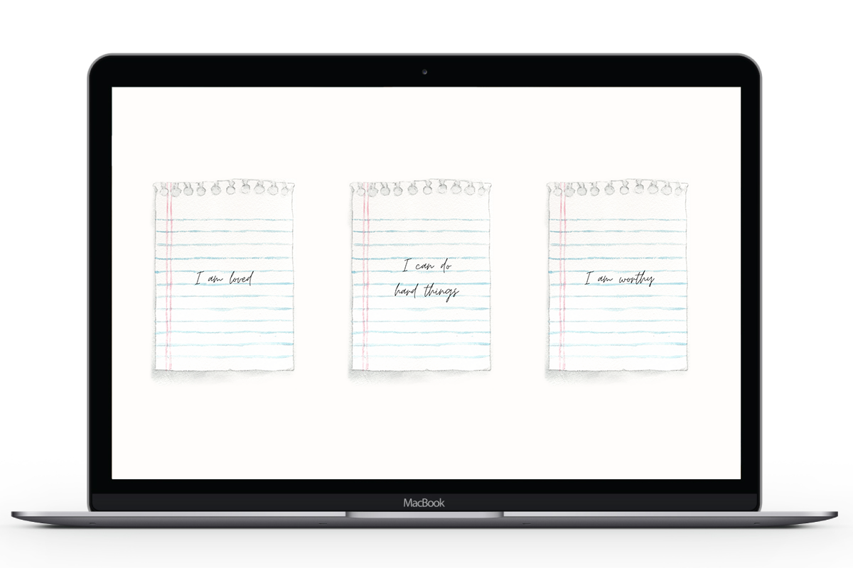 Dress Your Tech: Sticky Notes | lark & linen