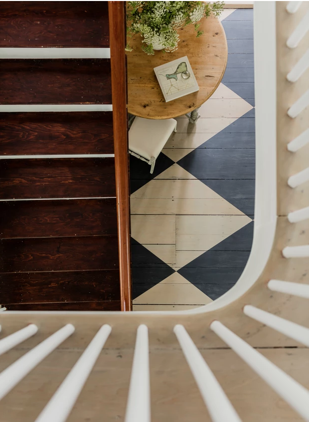 Glamorous Home Tour | lark & linen