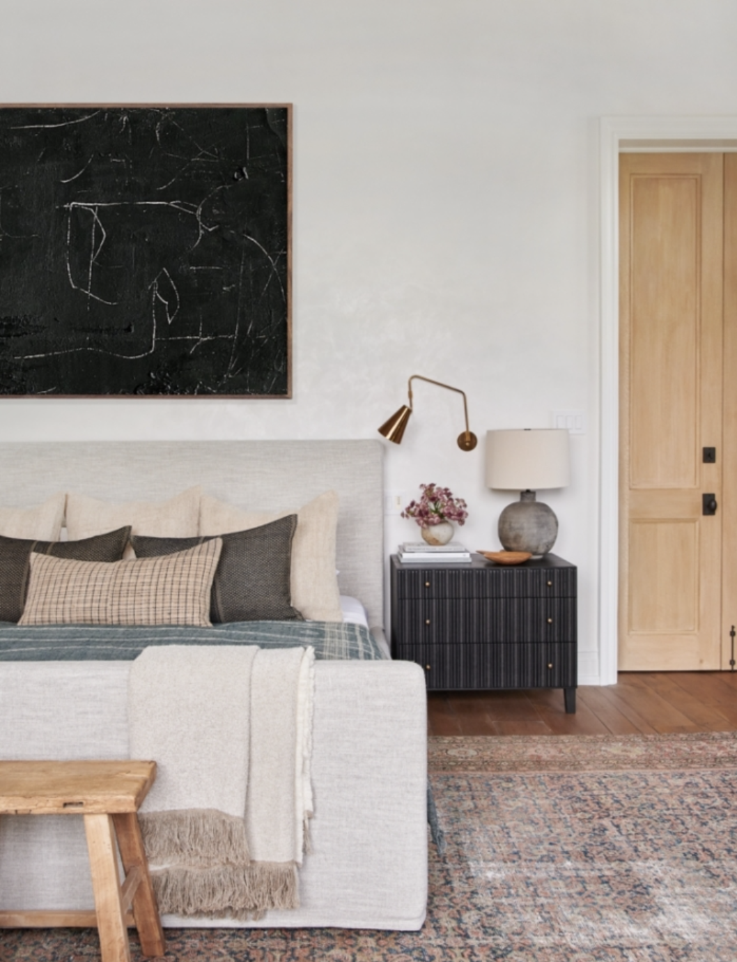 Interior Design Trends for 2021 | lark & linen