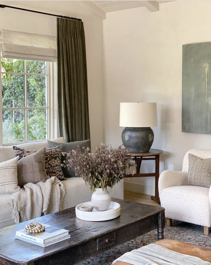 Interior Design Trends for 2021 | lark & linen