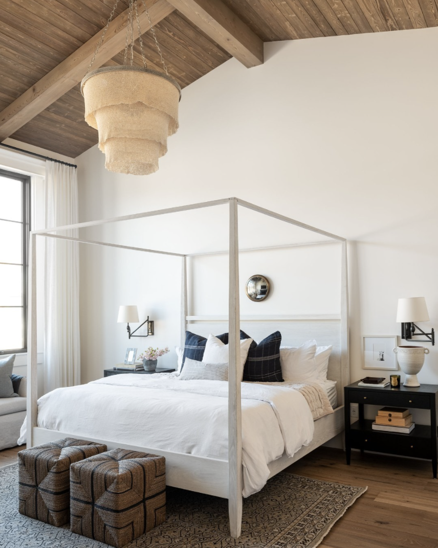 Interior Design Trends for 2021 | lark & linen