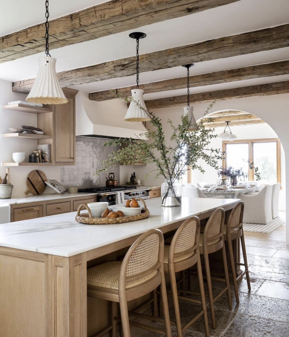 The Best Interior Design Trends of 2022