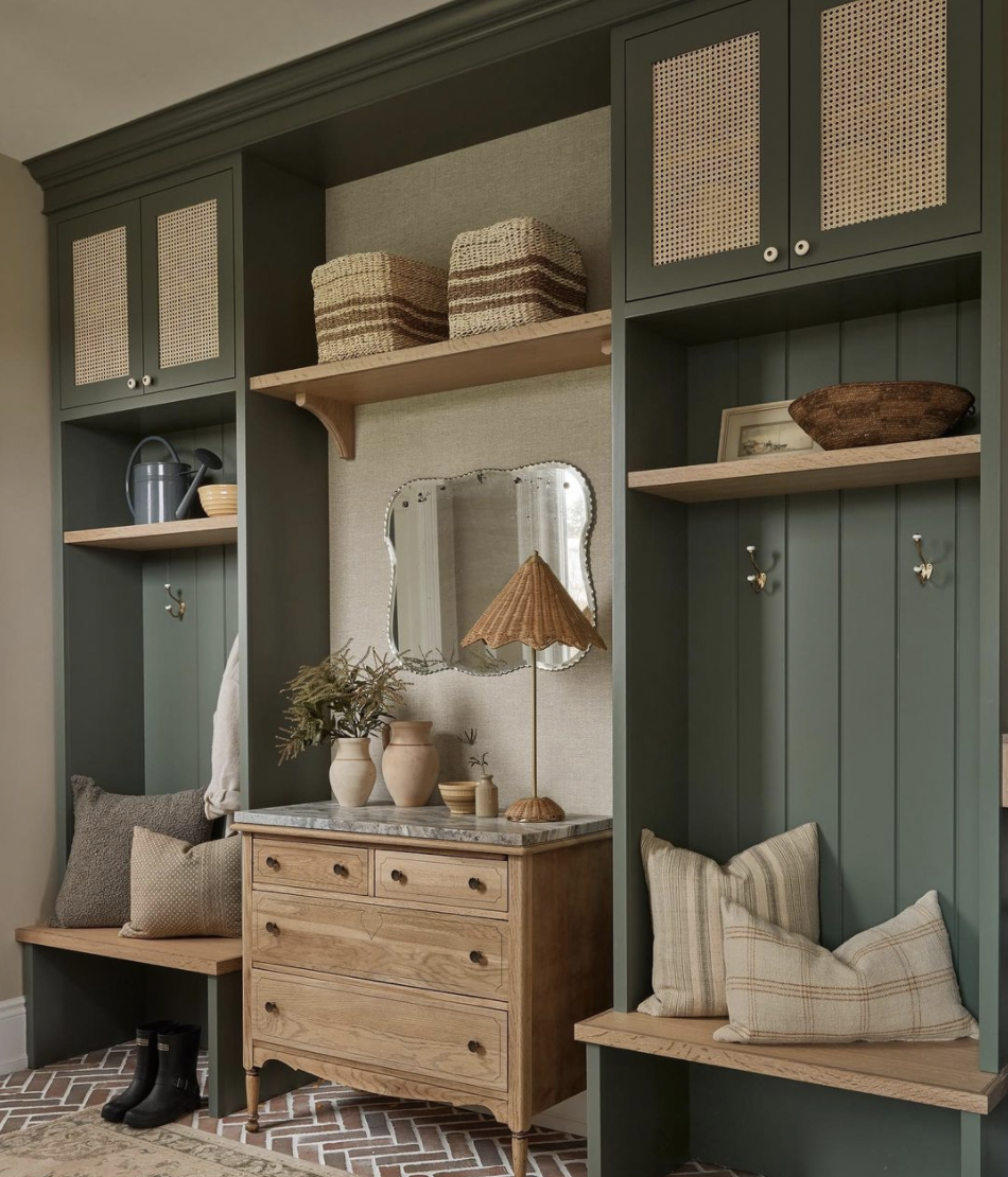 The Best Interior Design Trends of 2022