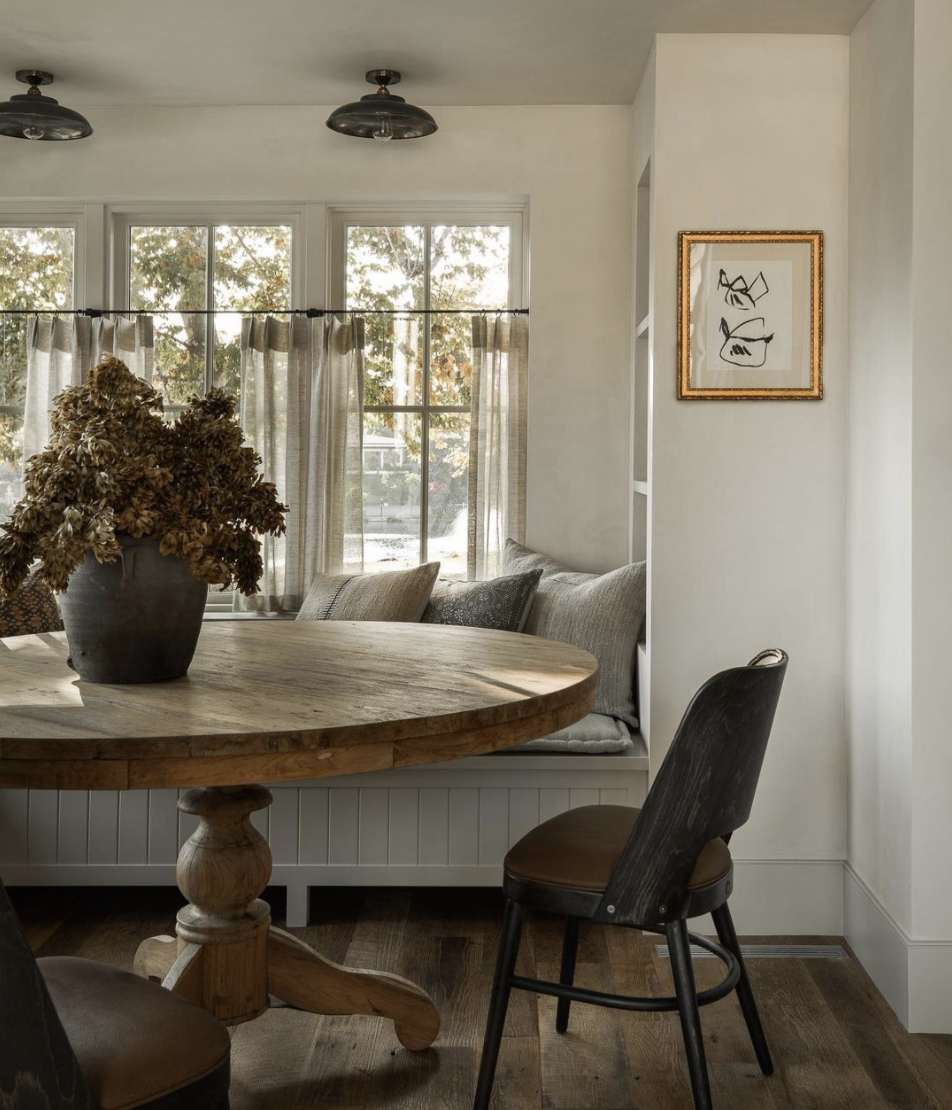 The Best Interior Design Trends of 2022